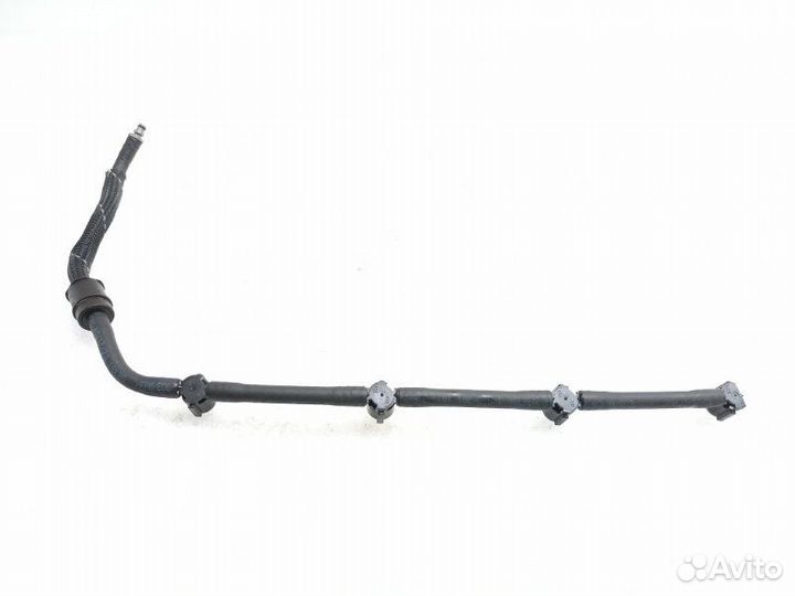 Обратная магистраль форсунок Mercedes-Benz