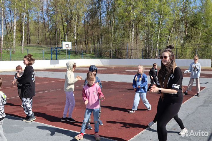 Репетитор начальных классов