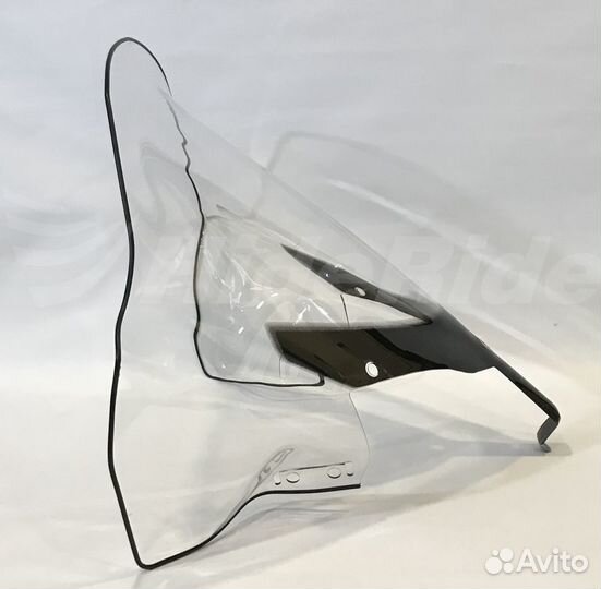 Стекло на снегоход BRP Ski-Doo Skandic SWT 550F