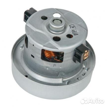 Двигатель для пылесосов Samsung, 2400W VCM-M30AU