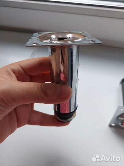 Ножки для мебели