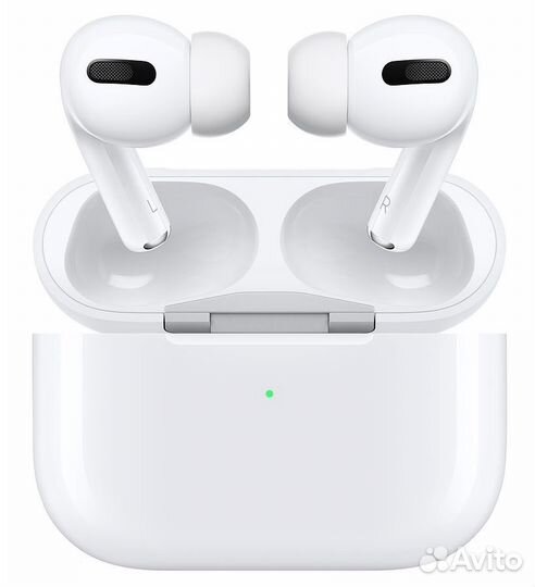 Наушники Apple AirPods Pro с зарядкой MagSafe