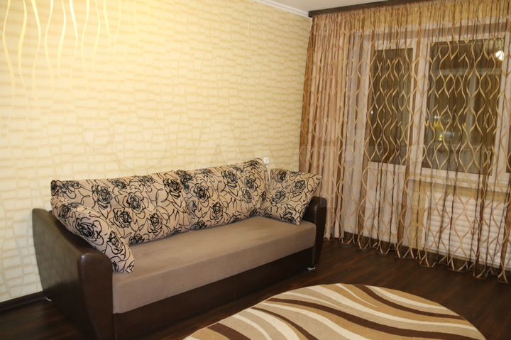 2-к. квартира, 48,6 м², 3/9 эт.