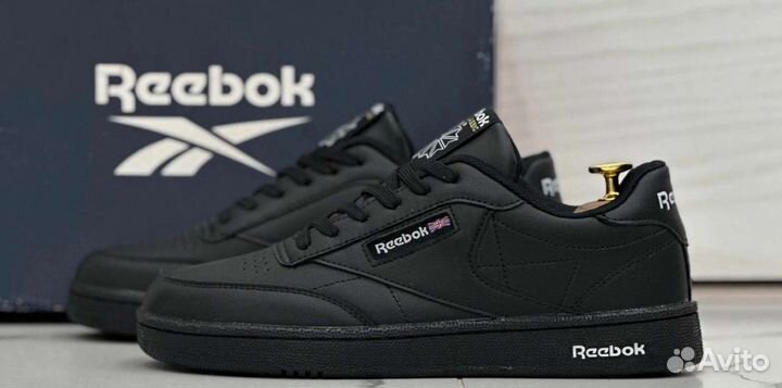 Кроссовки хит еа Reebok nb 1801