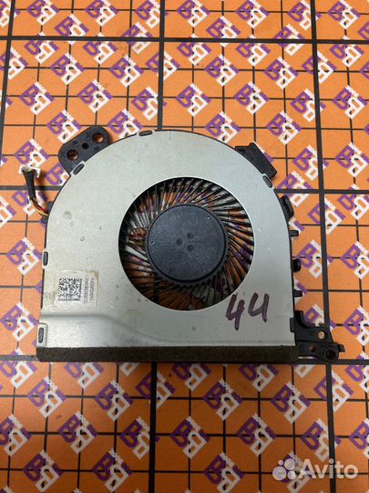 Кулер охлаждения Lenovo IdeaPad 320-14