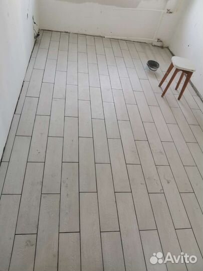 Ремонт квартир