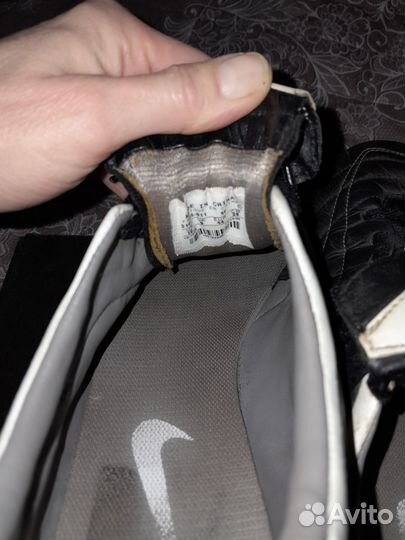 Шиповки nike, 44