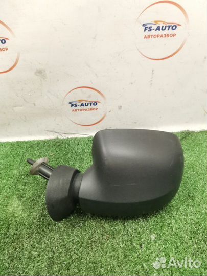 Зеркало заднего вида боковое переднее левое LADA