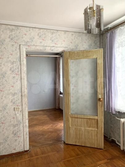 3-к. квартира, 47,2 м², 3/5 эт.