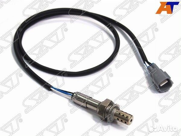 Датчик кислородный toyota prius