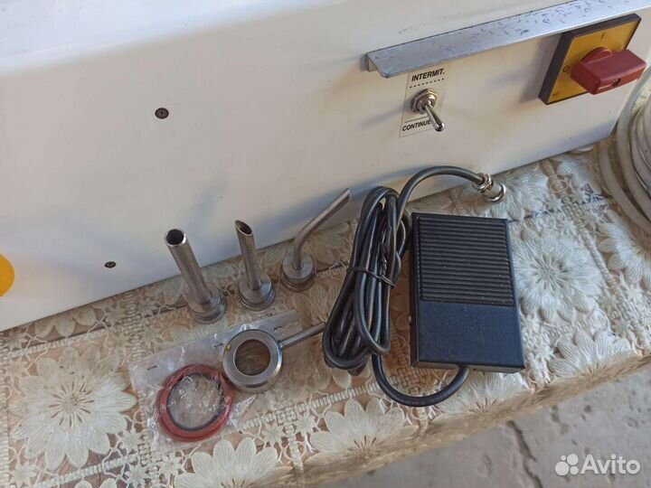 Шприц Дозатор Кондитерский,Италия