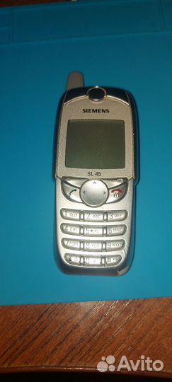 Siemens SL45
