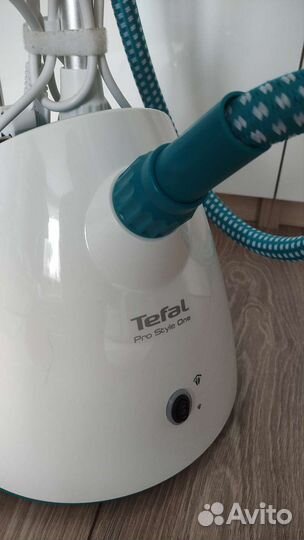 Отпариватель tefal