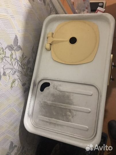 Стиральная машина аурика 70