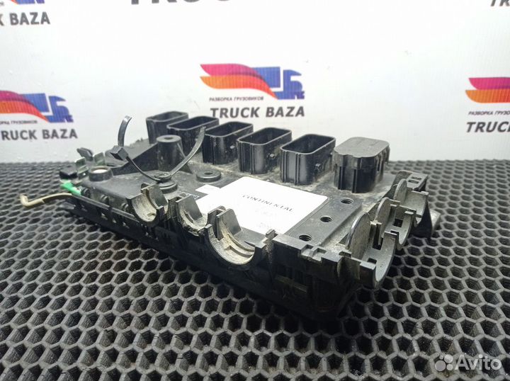 Блок управления Frontmodul Mercedes-Benz Actros