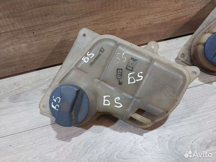 Расширительный бачок Volkswagen Passat B5 Audi A4