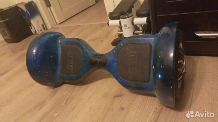 Гироскутер бу