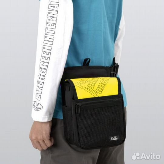 Сумка для рыбалки Ever Green, Light Game