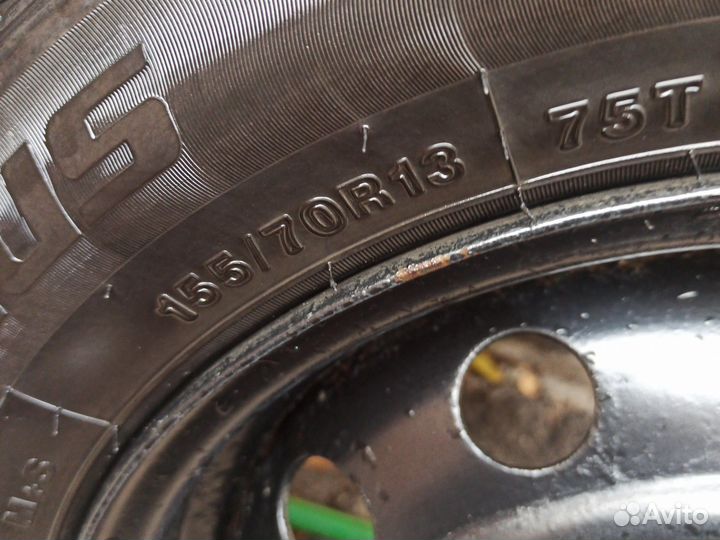 Aplus A609 3.75/70 R13 25