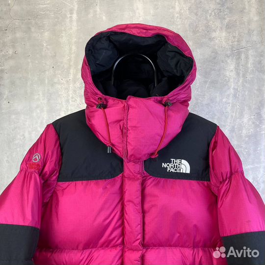 Пуховик The North Face 700 Baltoro Оригинал