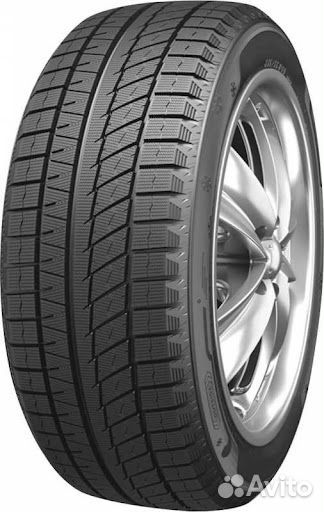 Sailun Ice Blazer Arctic EVO 255/45 R19 104V