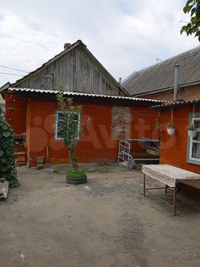 Дом 47 м² на участке 4 сот.