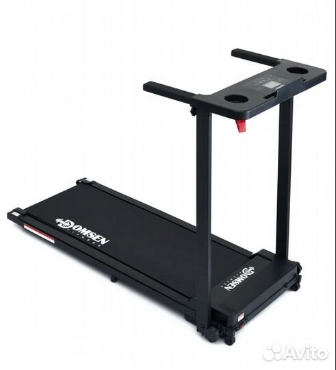 Беговая дорожка domsen f 130