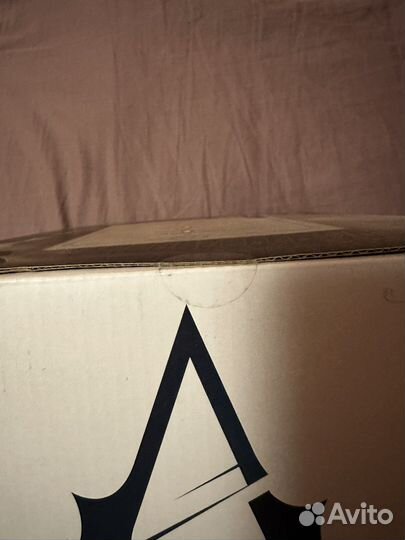 Фигурки Assassins Creed Unity Arno Elise