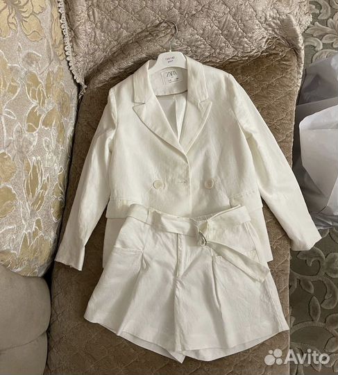 Костюм детский zara