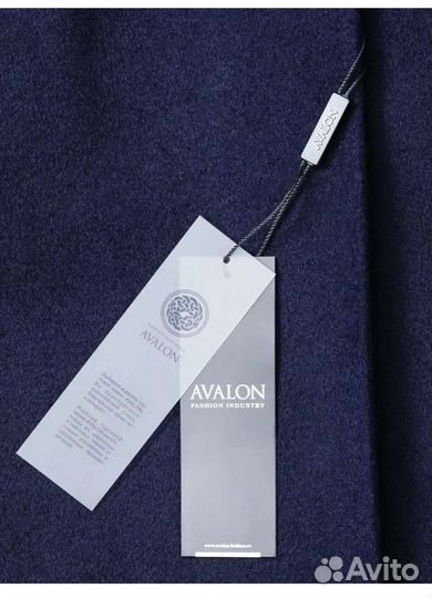 Пальто женское демисезонное новое 44-46