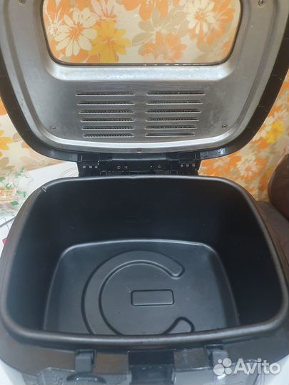 Фритюрница