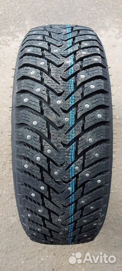 Ikon Tyres Nordman 8 185/60 R15 88T