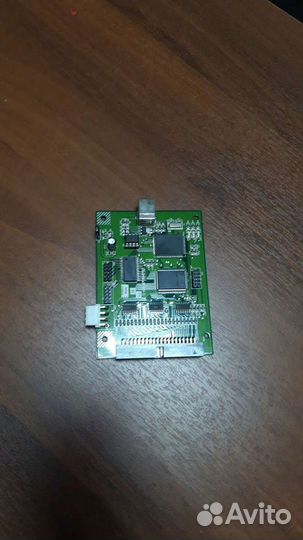 Плата USB интерфейса Infiniti 3312C