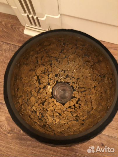 Ваза подсвечник