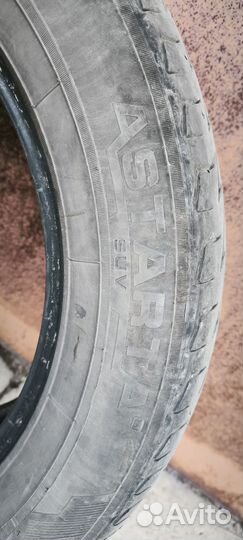 Белшина AstartA SUV 225/60 R18 100H