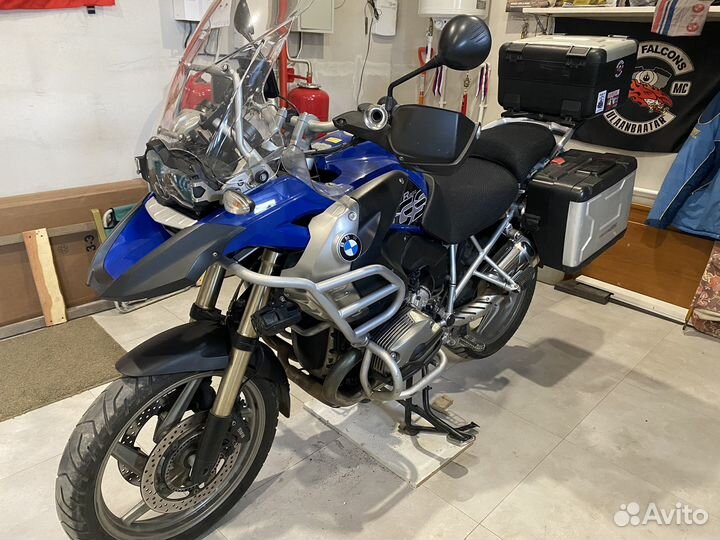 Продам BMW R1200 GS