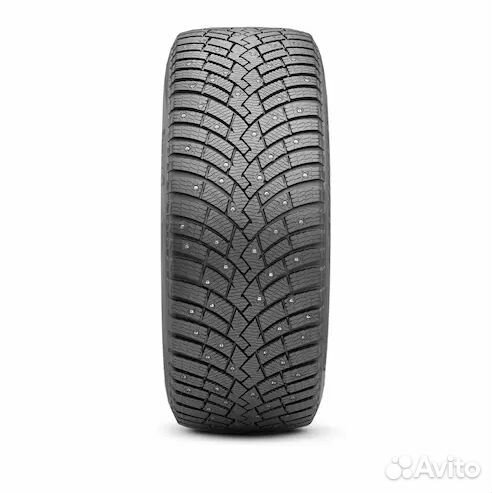 Pirelli Scorpion Ice Zero 2 255/55 R18 109H
