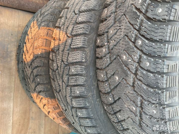 Cordiant Snow Cross 2 205/55 R16