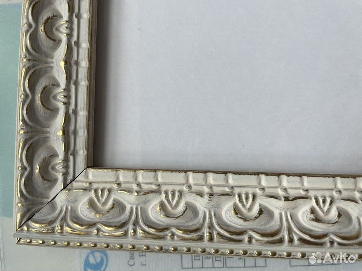 Багетная рамка 45\40