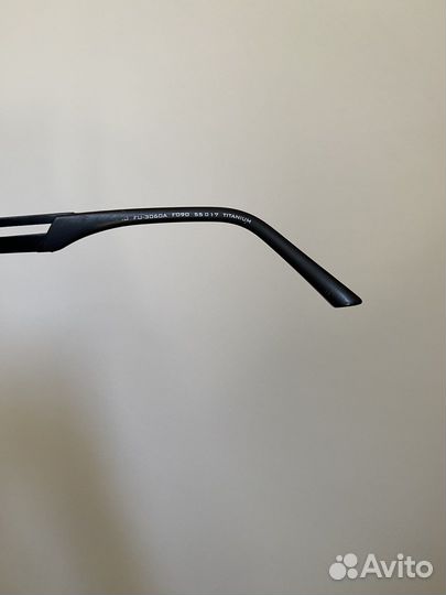 Очки мужские