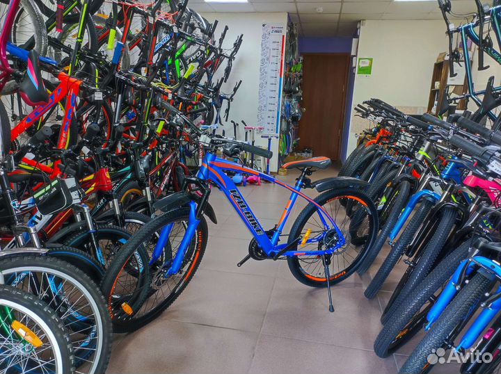 Велосипед ижбайк