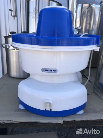 Соковыжималка