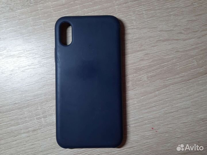 Чехол на iPhone xr