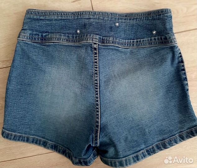 Шорты vigaze р.XS