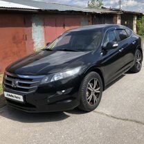 Honda Crosstour 3.5 AT, 2011, 174 000 км, с пробегом, цена 1 925 000 руб.