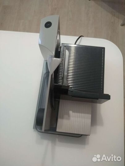 Ломтерезка слайсер Германия