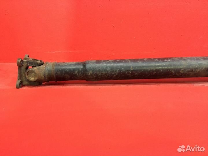 Карданный вал задний Kia Sorento 3 (Um) Prime SUV