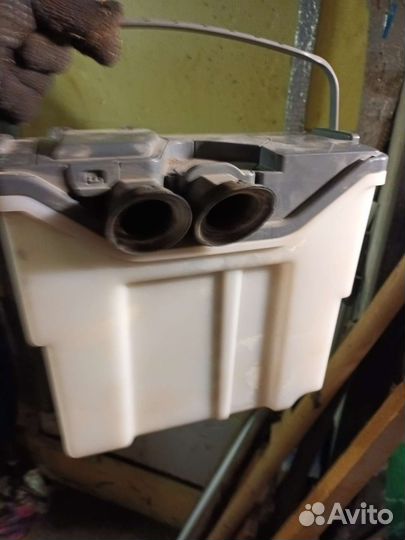 На зелмер аксессуары