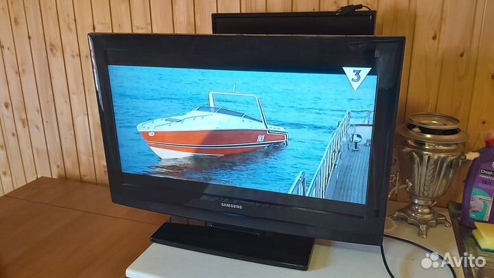 Телевизор Samsung