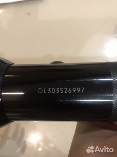 Светодиодный фонарь Maglite Led